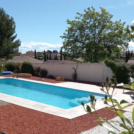 Le Clos Des Evigneaux Holiday home